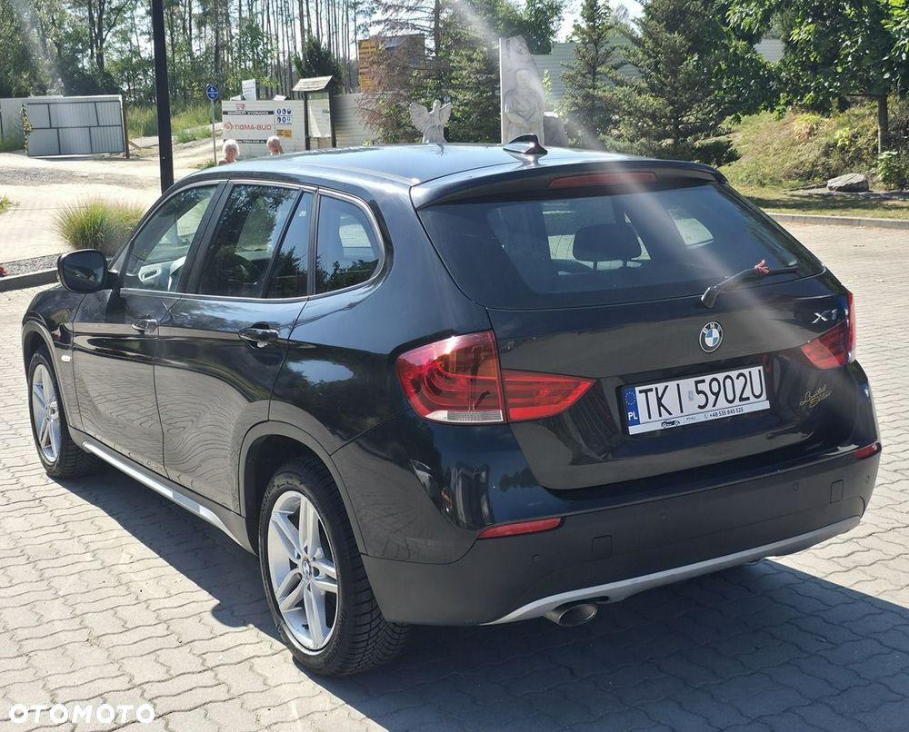 BMW X1 - 4
