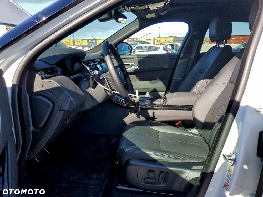 Land Rover Range Rover Velar 2.0 Si4 SE - 8