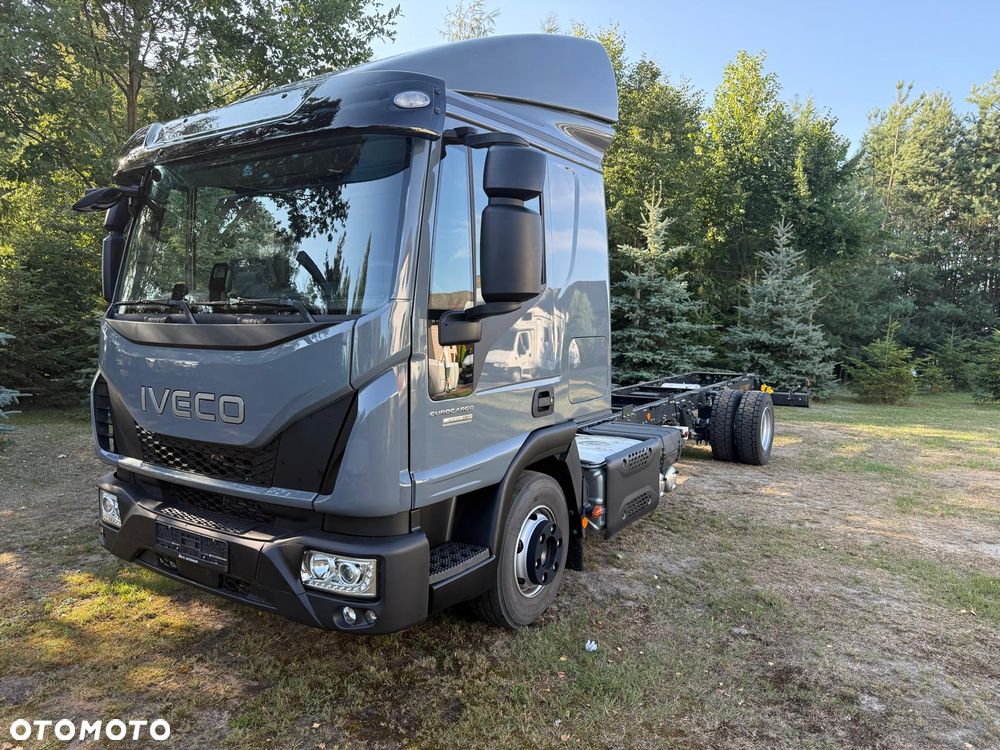 Iveco Cargo - 1