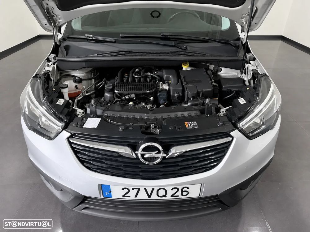 Opel Crossland X 1.2 Business Edition - 47