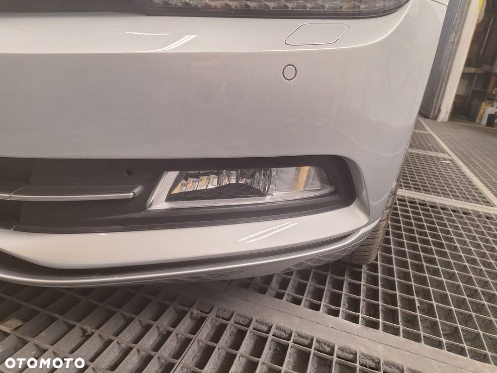 Volkswagen Passat 1.8 TSI BMT Comfortline - 3