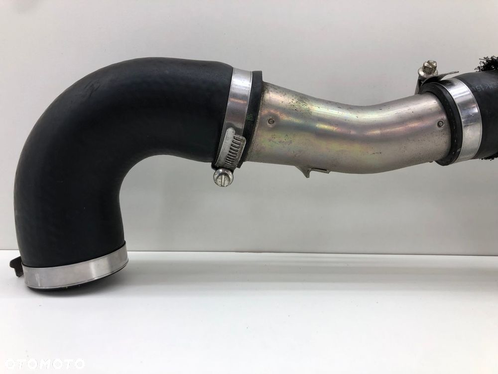 SUZUKI SWIFT SPORT MK8 RURA PRZEWÓD INTERCOOLERA ACM190625 - 3