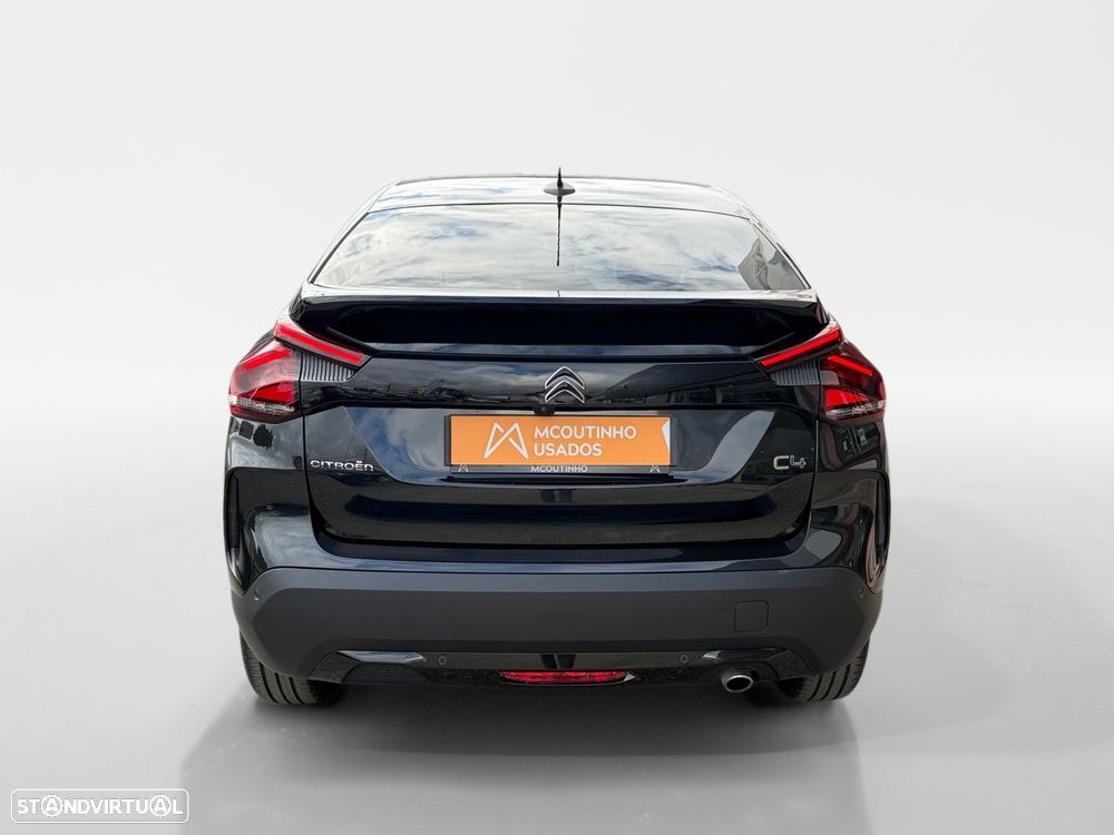 Citroën C4 1.5 BlueHDi Shine - 4