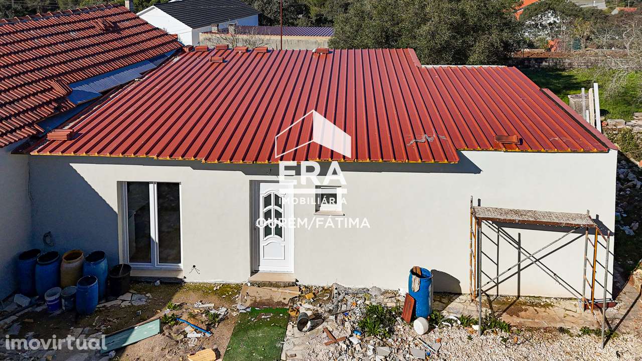 Moradia T4, Caneiro, Ourém - Grande imagem: 3/24