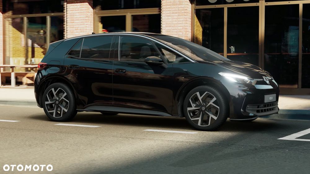 Volkswagen ID.3 52kWh Plus - 3