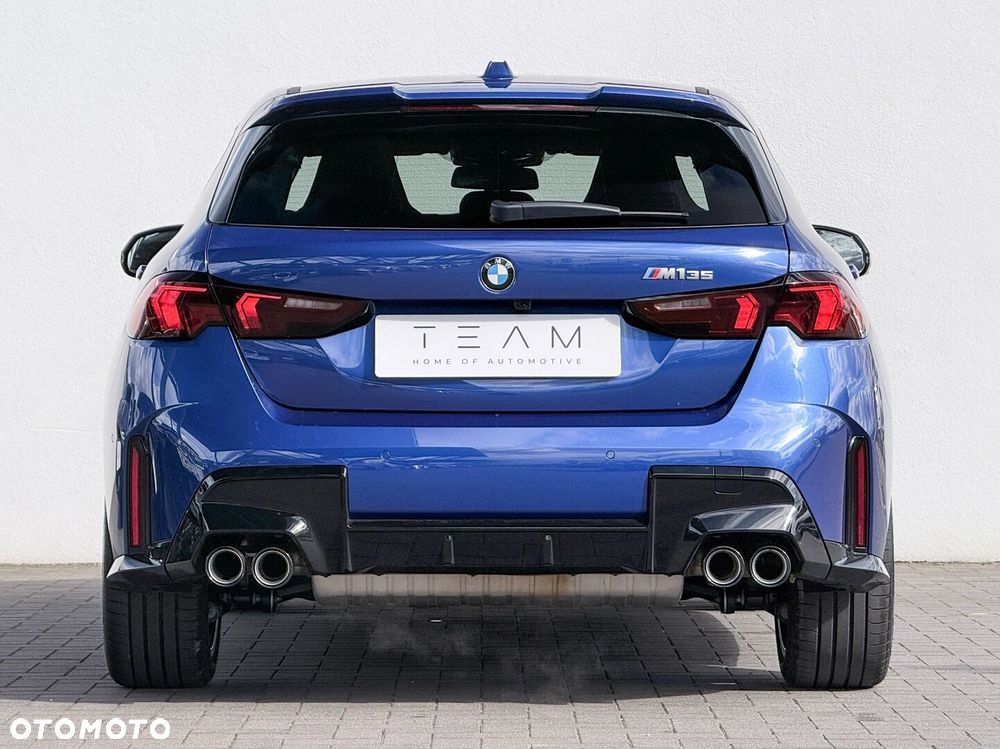 BMW Seria 1 - 6