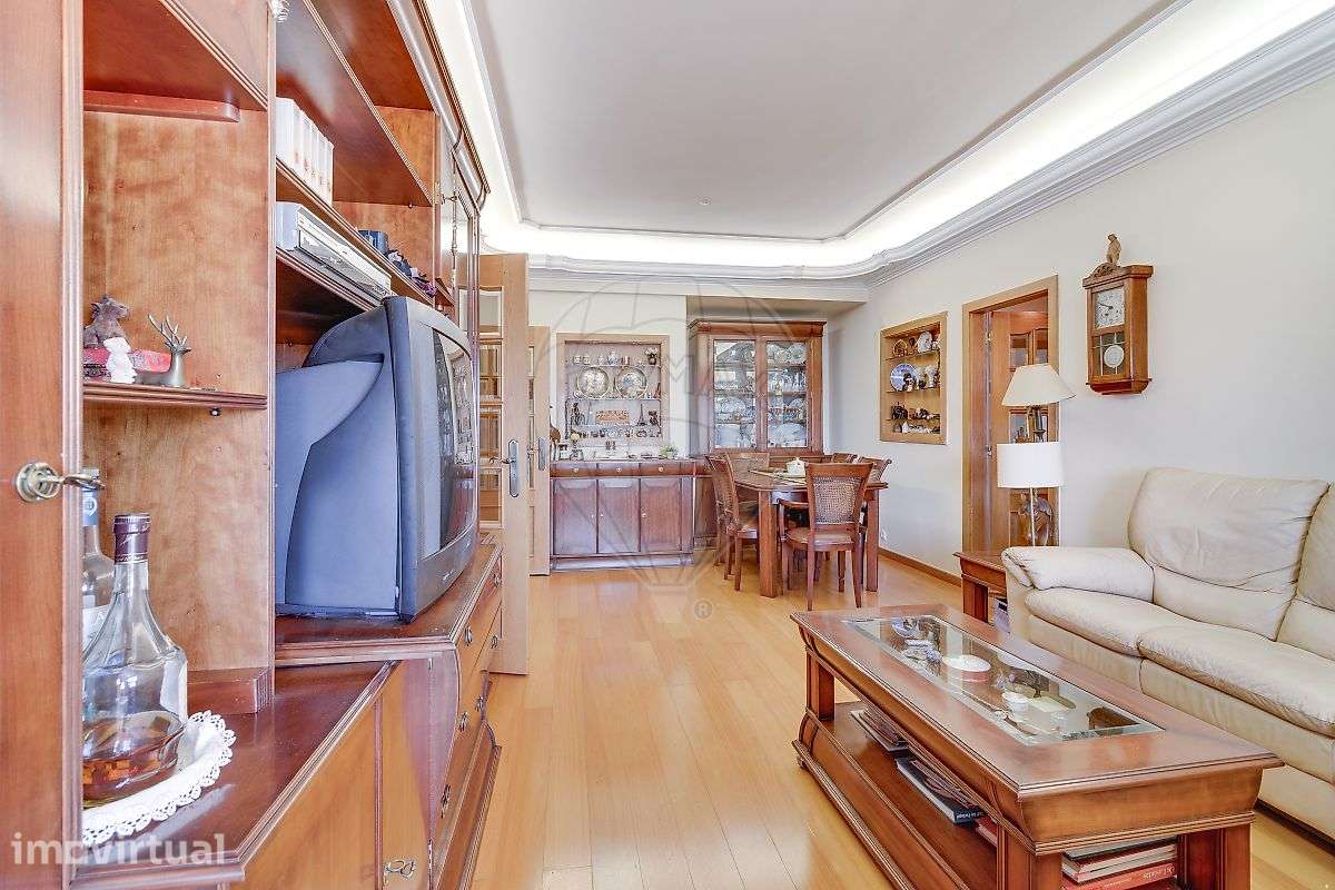 Apartamento T2 para venda - Grande imagem: 4/30