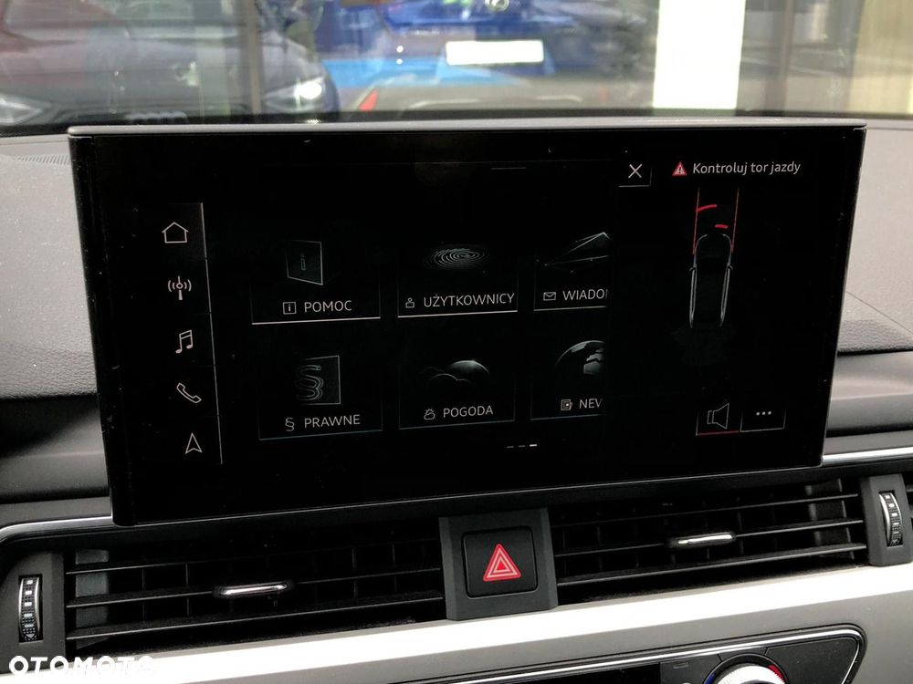 Audi A4 Limousine - 20