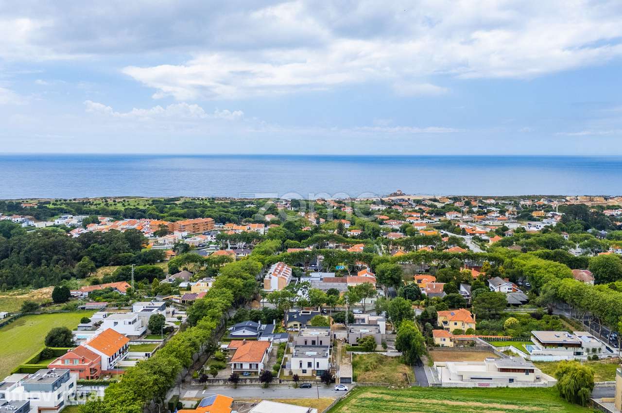 Condomínio MIRAMAR - moradias a 800m da Praia - Grande imagem: 4/15