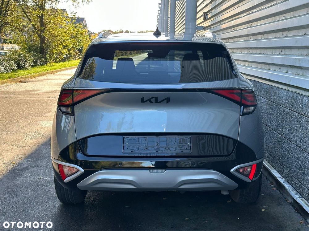 Kia Sportage 1.6 T-GDI L Business Line Plus 2WD DCT - 6