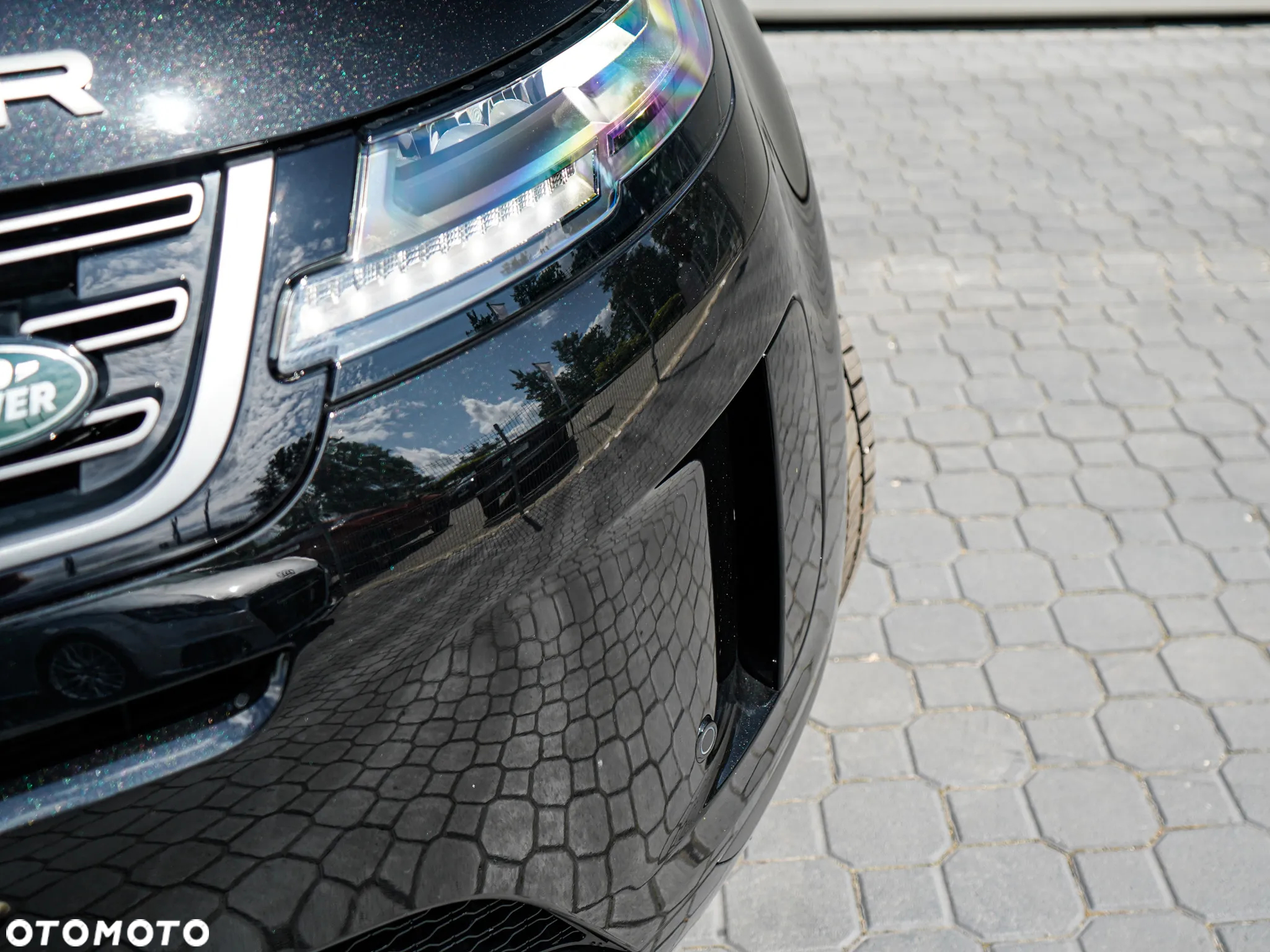 Land Rover Range Rover Evoque D165 S - 10