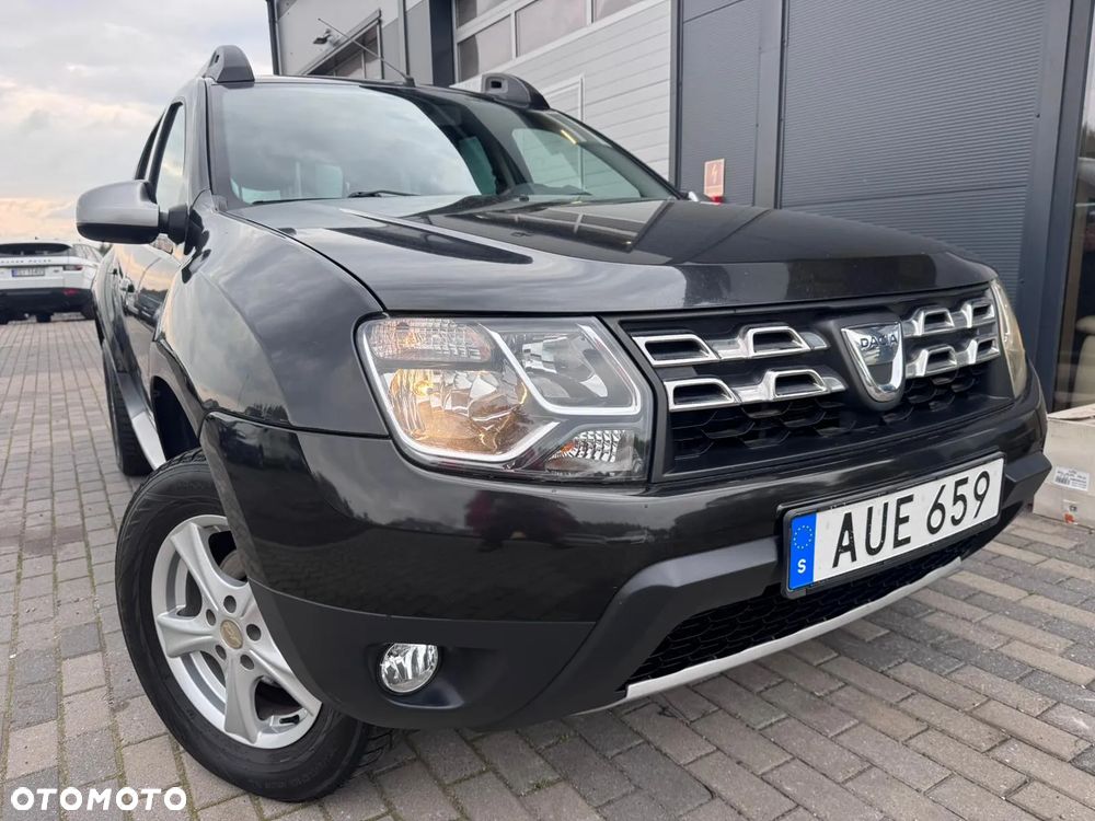 Dacia Duster 1.2 TCe Comfort - 33