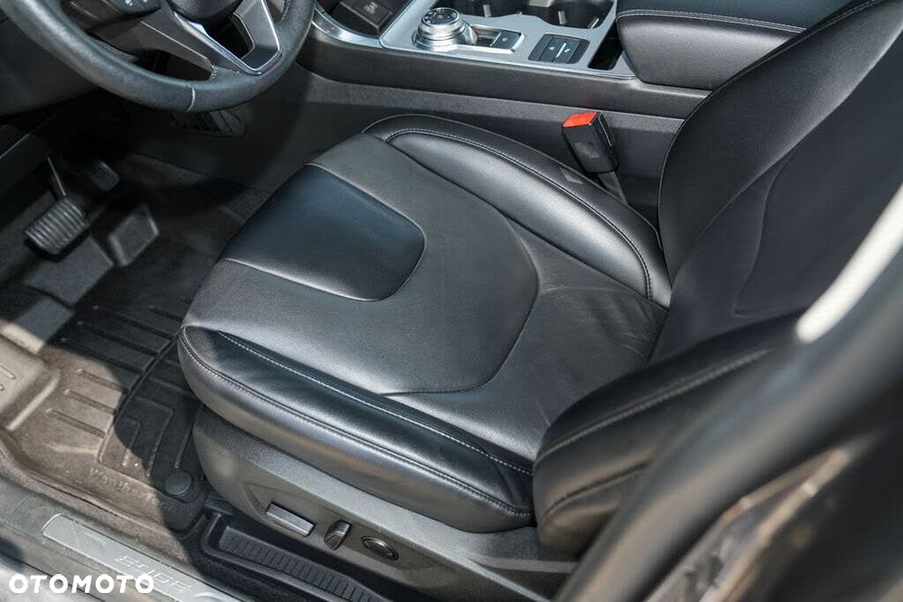 Ford Edge - 21