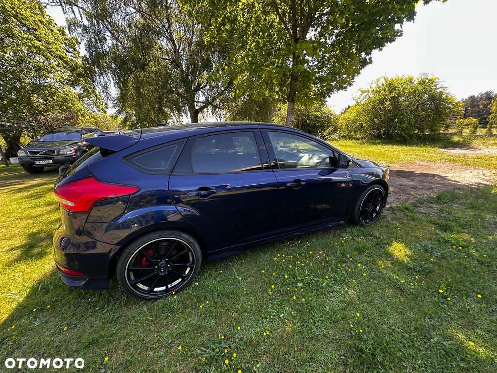 Ford Focus 2.0 EcoBoost ST-2 - 23