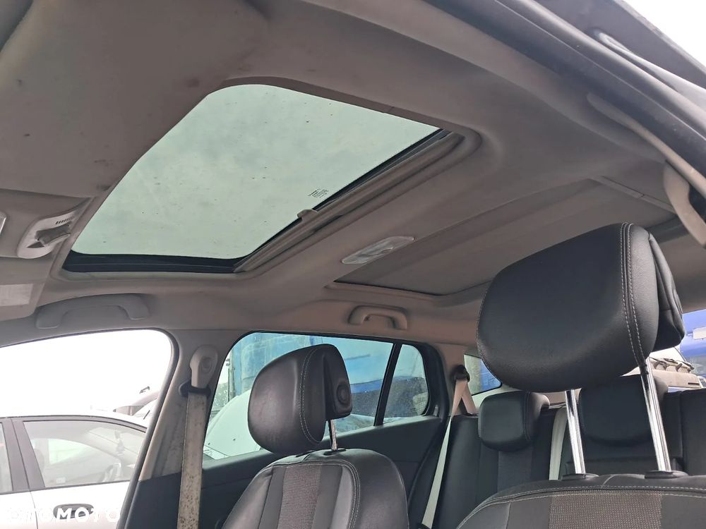 ❌Dawca części❌ RENAULT MEGANE III 3 KOMBI 2011 1.9 DCI F9Q-870 KOD LAK.:TEB66 - 11