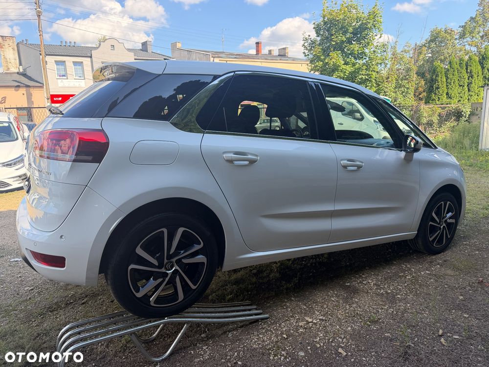 Citroën C4 SpaceTourer 1.5 BlueHDi Rip Curl S&S - 5