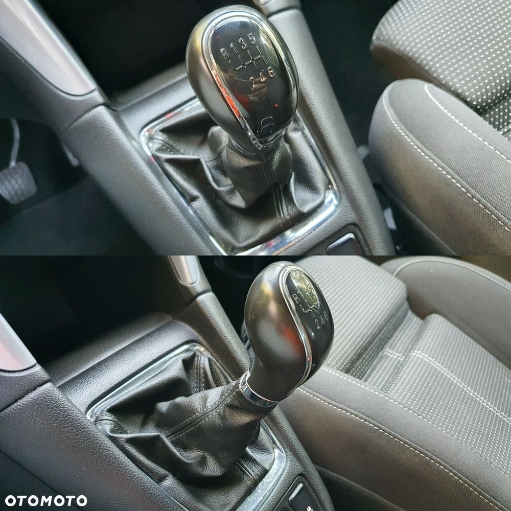 Opel Zafira - 25