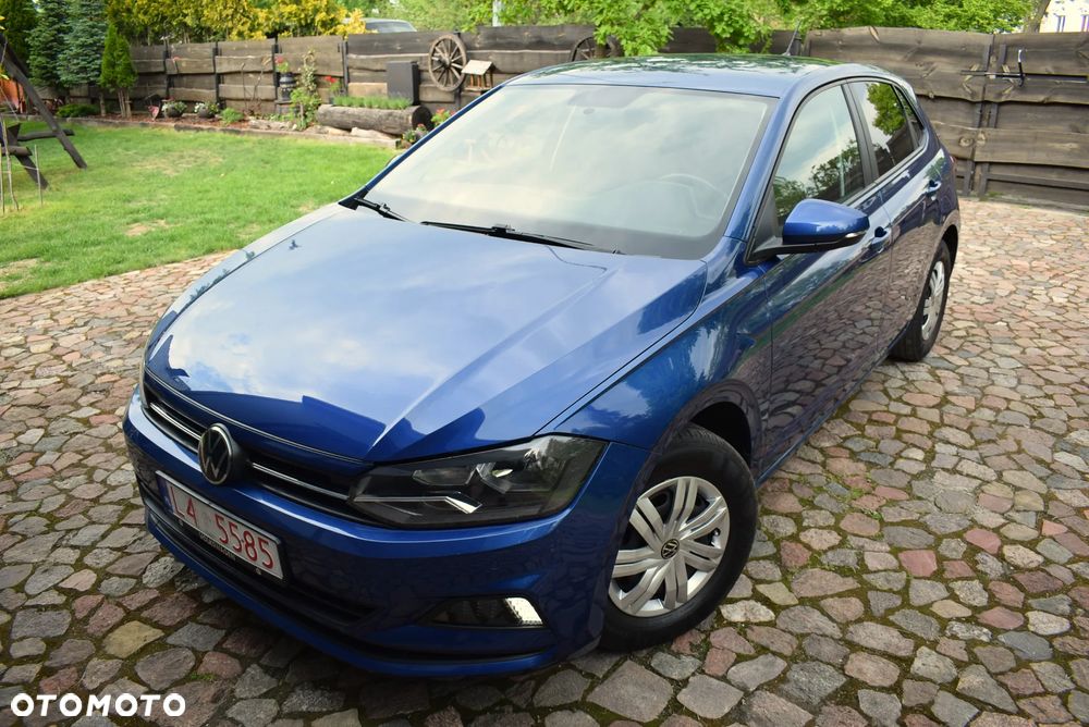 Volkswagen Polo - 3