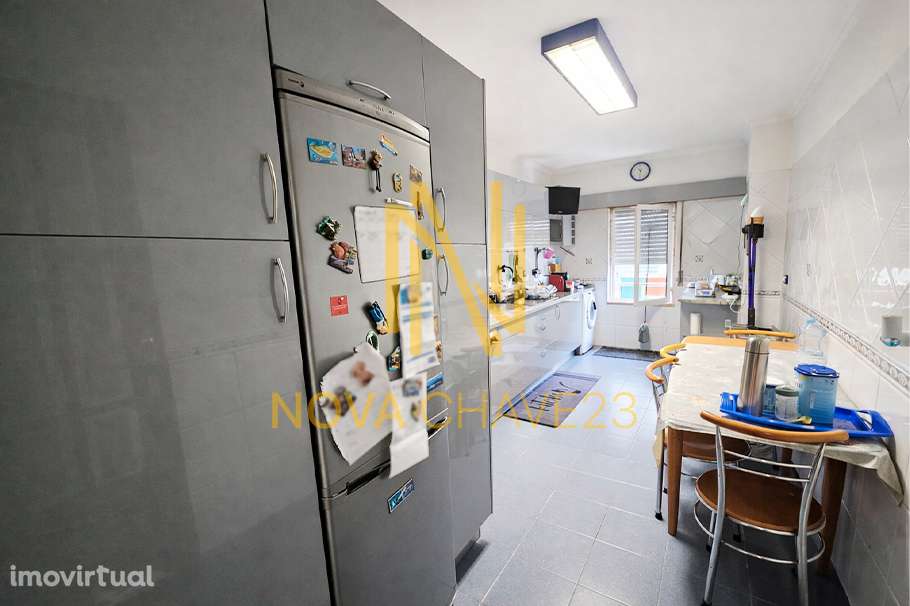 Apartamento T2 com Suíte remodelado nas Campinas - Grande imagem: 4/21