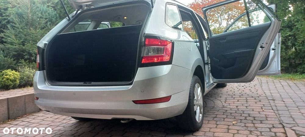 Skoda Fabia 1.0 TSI Ambition - 20