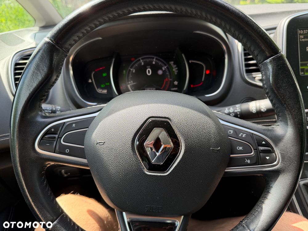 Renault Scenic - 19