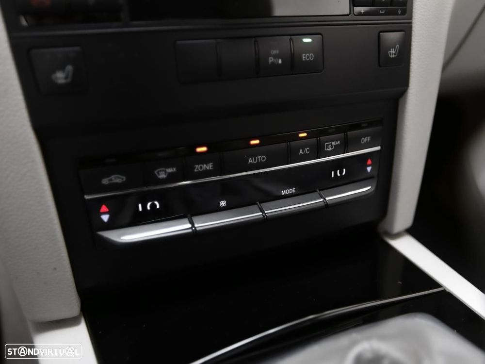 Mercedes-Benz E 250 CDI Coupe 7G-TRONIC - 21