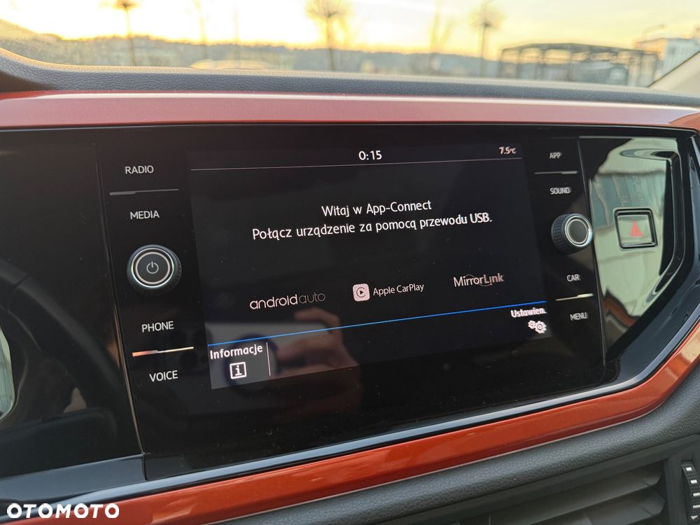 Volkswagen Polo 1.0 TSI Highline DSG - 20