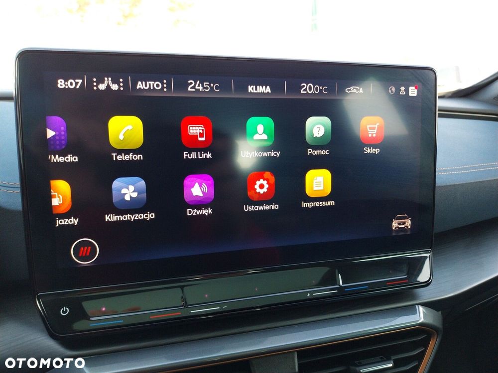 Cupra Formentor - 29