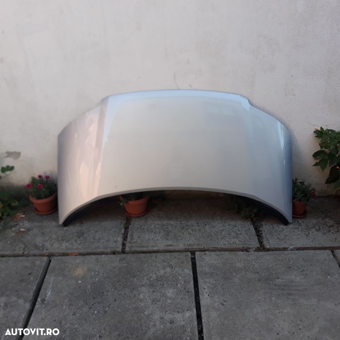 Capota volkswagen vw sharan 2002 cod culoare LB7Z - 2