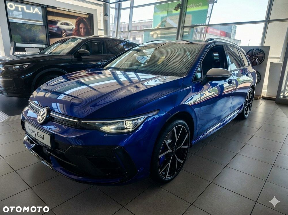 Volkswagen Golf Variant - 3