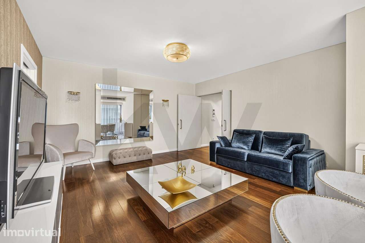 T1 Arrrendamento Azinhaga das Galhardas | Condominio Privado | c/Pisci - Grande imagem: 2/19