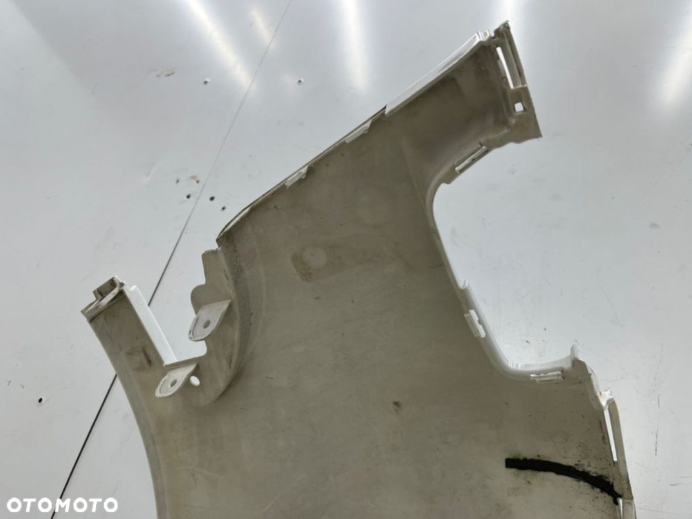 Błotnik Smart ForTwo II 2 07-14r. lewy przedni lewy przód A4518810101 - 16