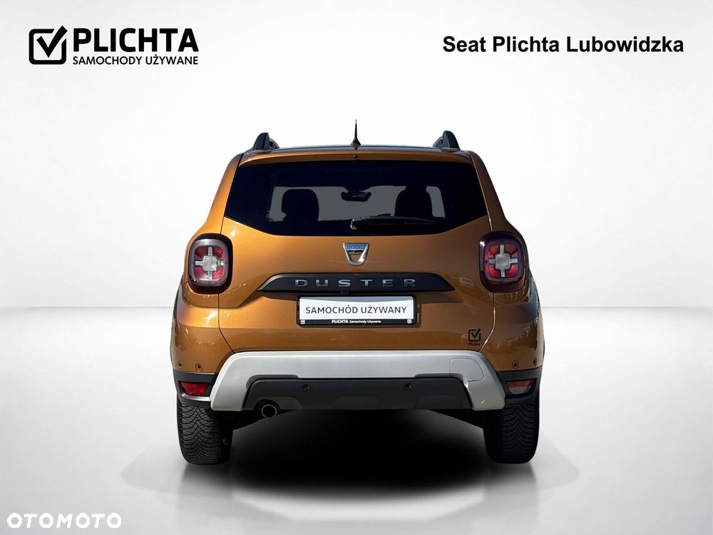 Dacia Duster - 4