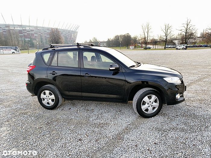 Toyota RAV4 - 16