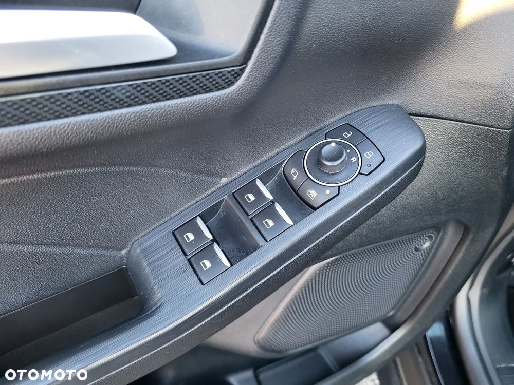 Ford Kuga 1.5 EcoBoost FWD ST-Line ASS GPF - 8