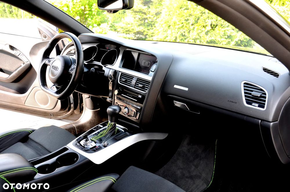 Audi A5 Coupé 2.0 TFSI Quattro S tronic - 38