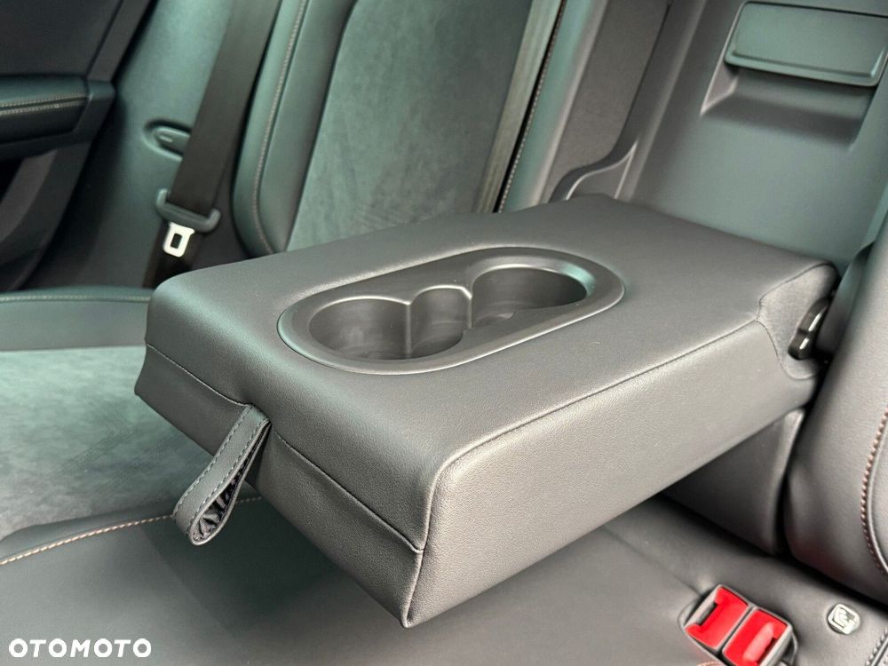 Cupra Formentor 1.5 eTSI mHEV DSG - 37