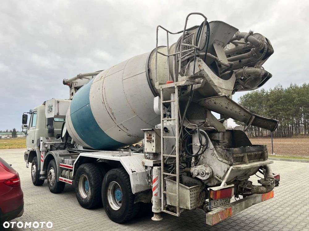 Inny ASTRA 84.40 - 7