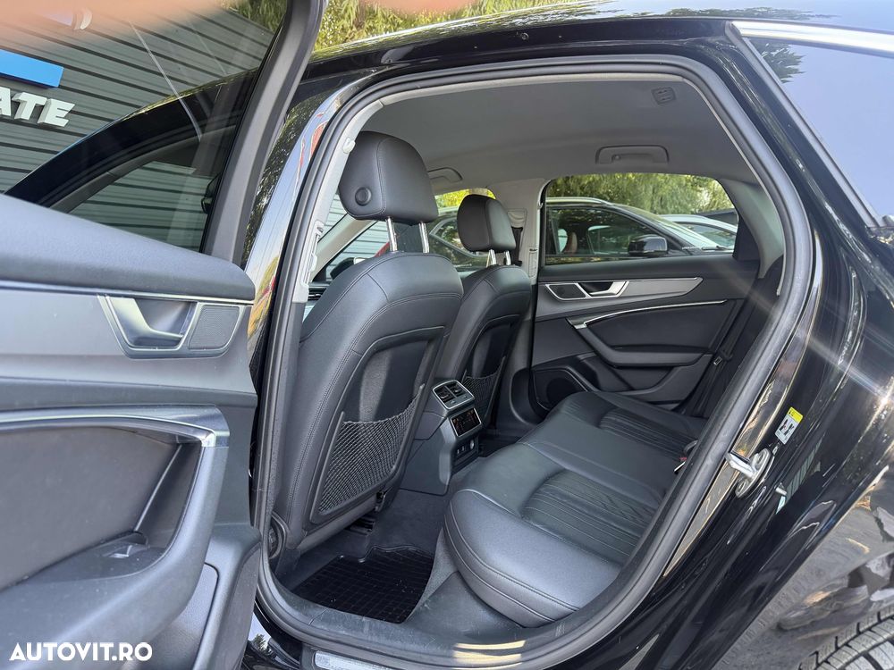 Audi A6 Limuzina 40 TDI quattro S tronic - 27