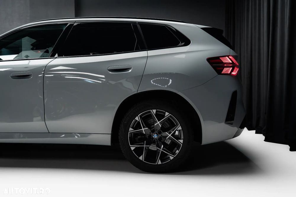 BMW X3 20 xDrive - 9