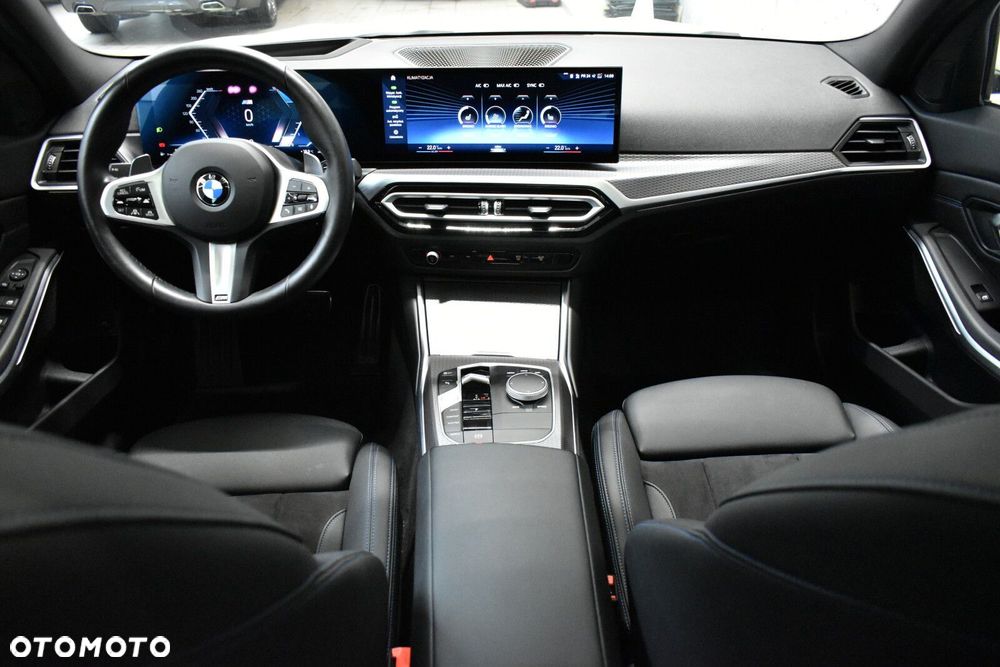 BMW Seria 3 - 6