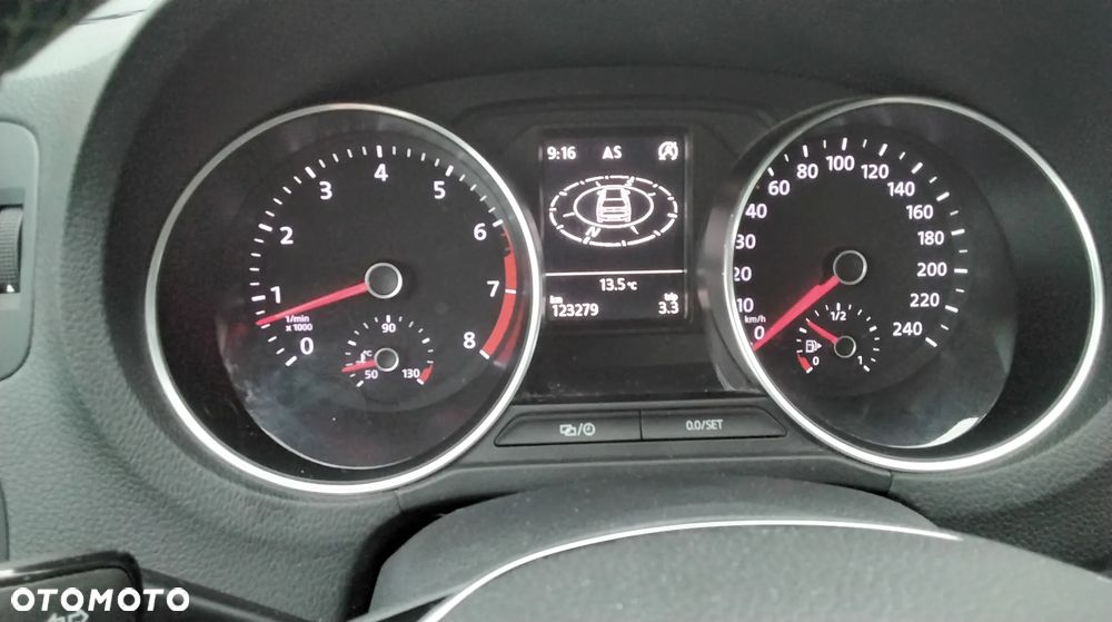 Volkswagen Polo 1.2 TSI (Blue Motion Technology) Comfortline - 16