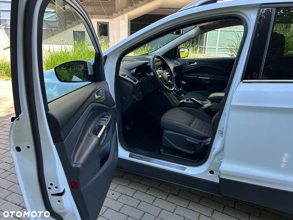 Ford Kuga 1.5 EcoBoost 2x4 SYNC - 15