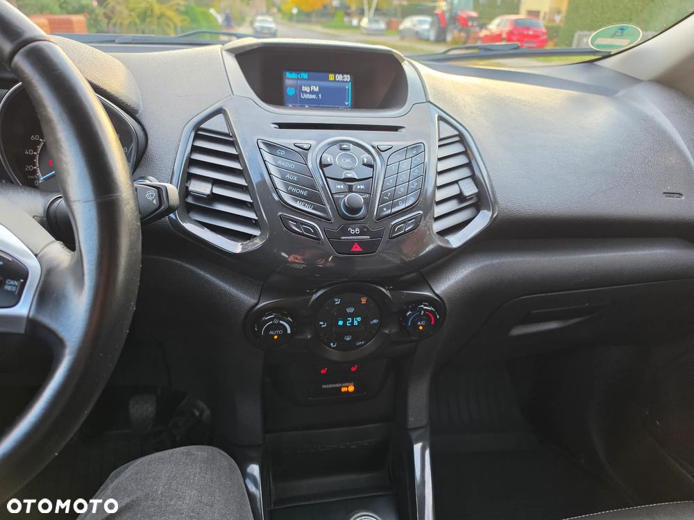 Ford EcoSport - 6