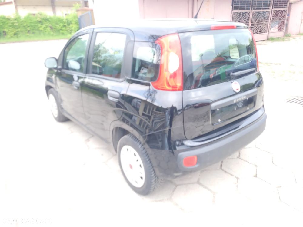 Fiat Panda - 21