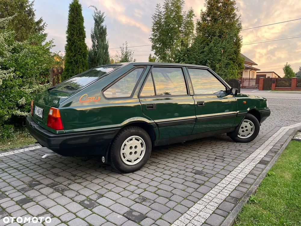 Polonez Caro - 19