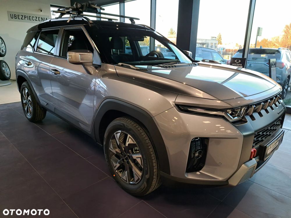 SsangYong/KGM Torres 1.5 T-GDI HEV e-DHT Adventure - 3
