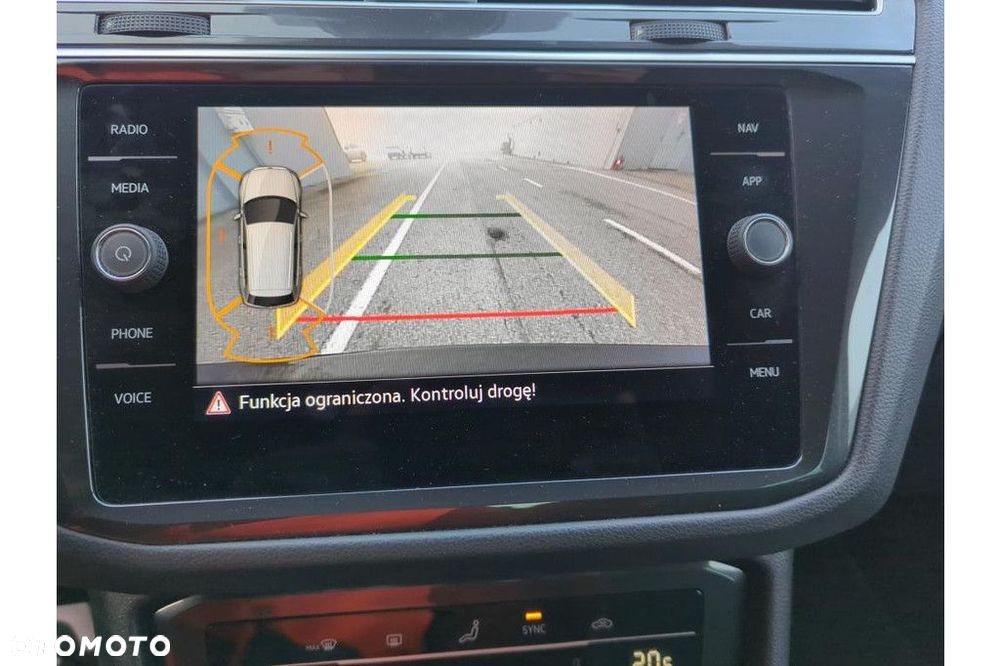 Volkswagen Tiguan 1.5 TSI EVO Life DSG - 9