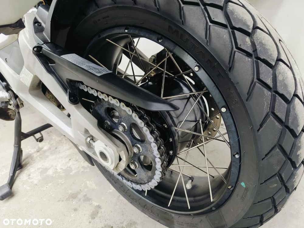 Ducati Multistrada - 27