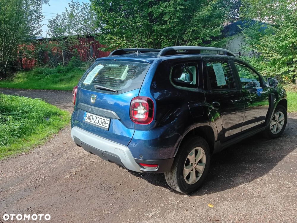 Dacia Duster TCe 125 2WD Comfort - 16